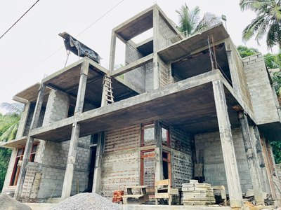 Construction project 7