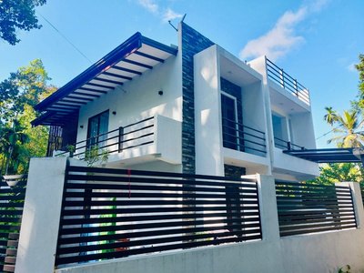 Construction project 13