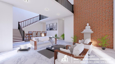 Interior design 1