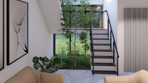 Interior design 4