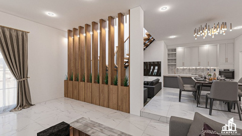 Interior design 5