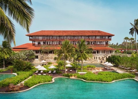 Benthota Beach Hotel