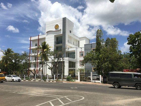 DGM Office