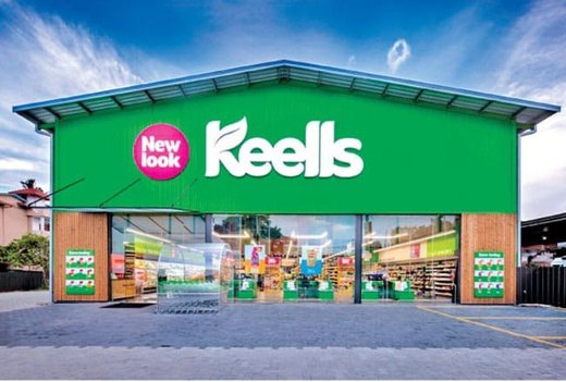 Keells Super Kiribathgoda