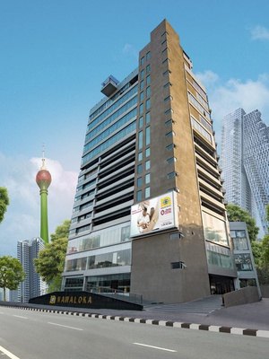 Nawaloka Medical Center