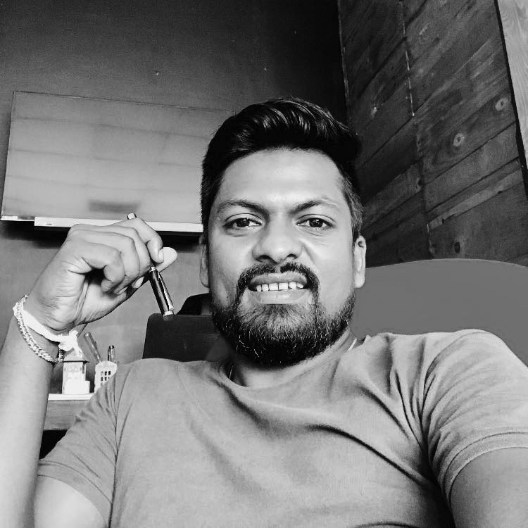 Mayura Sampath